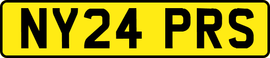 NY24PRS
