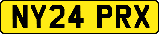 NY24PRX