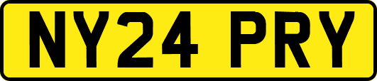 NY24PRY