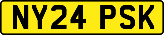 NY24PSK