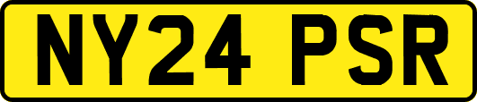 NY24PSR