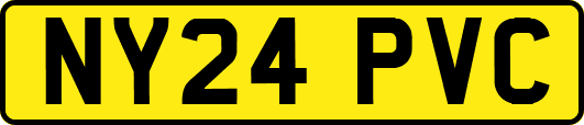 NY24PVC