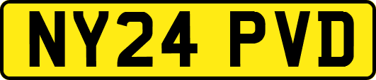 NY24PVD