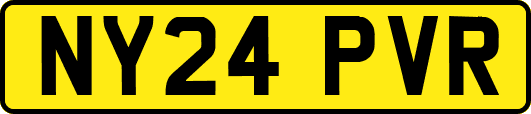 NY24PVR