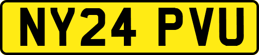 NY24PVU