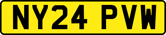 NY24PVW