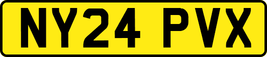 NY24PVX