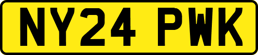 NY24PWK