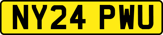 NY24PWU
