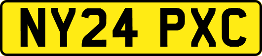 NY24PXC