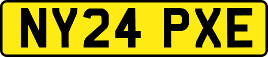 NY24PXE