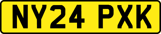 NY24PXK