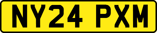 NY24PXM