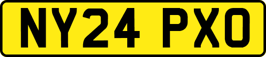 NY24PXO