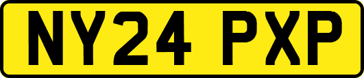 NY24PXP