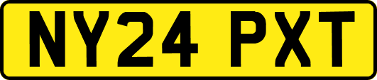 NY24PXT