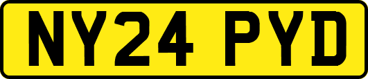 NY24PYD