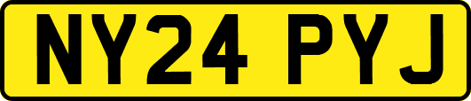 NY24PYJ