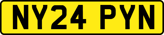 NY24PYN