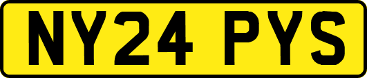 NY24PYS