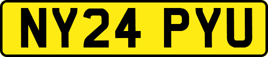 NY24PYU