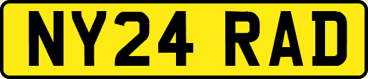 NY24RAD