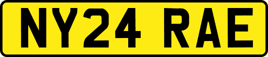 NY24RAE