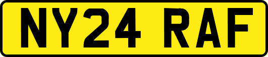 NY24RAF