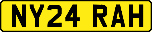 NY24RAH