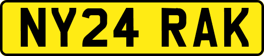 NY24RAK