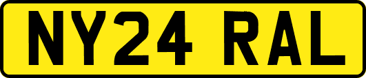 NY24RAL