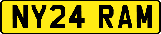 NY24RAM