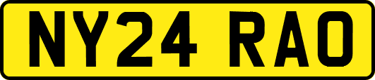 NY24RAO