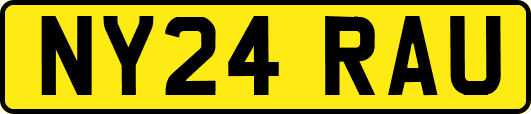 NY24RAU