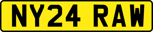 NY24RAW