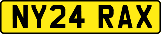 NY24RAX
