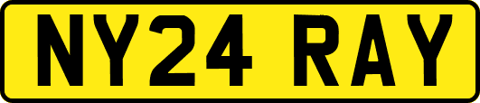 NY24RAY