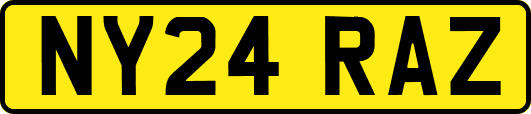 NY24RAZ