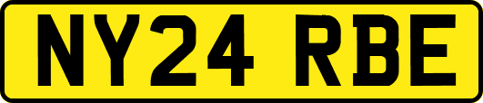 NY24RBE