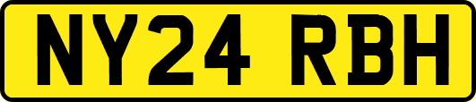 NY24RBH