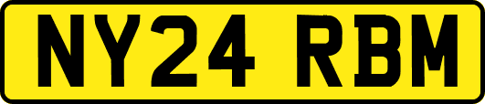 NY24RBM