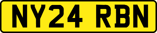NY24RBN