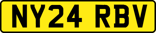 NY24RBV