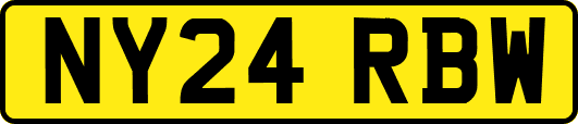 NY24RBW