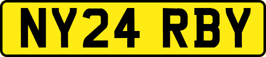 NY24RBY