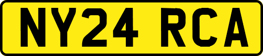 NY24RCA
