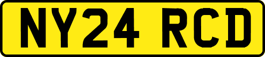 NY24RCD