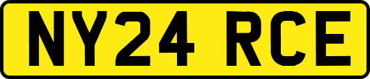 NY24RCE