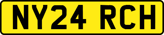 NY24RCH