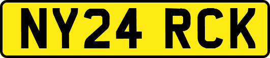 NY24RCK